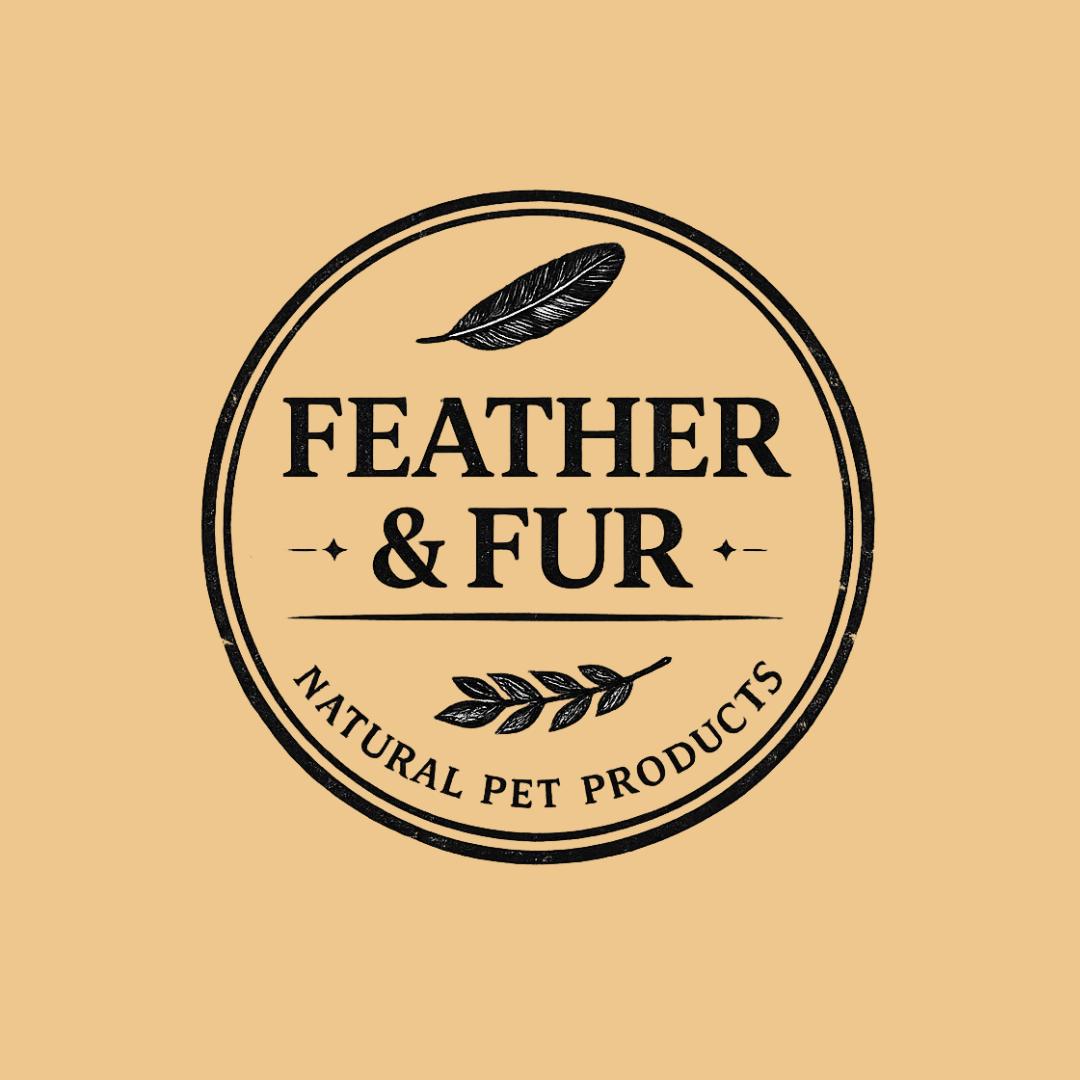 Feather & Fur Beef Mini Roasted Ribs
