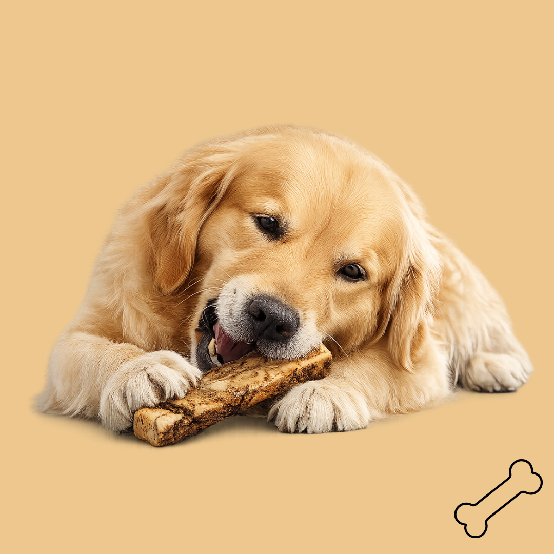 High-Protein Dog Treats