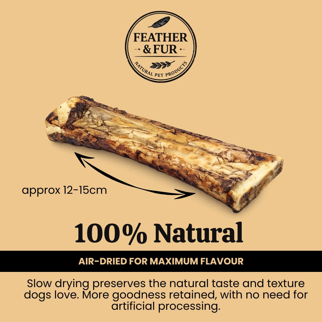 Feather & Fur Maxi Roasted Ribs