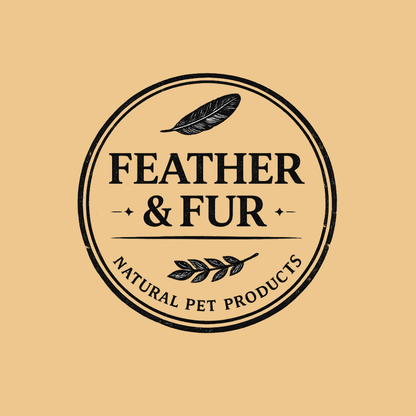 Feather and Fur Chicken Hearts