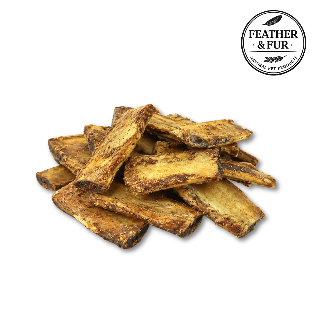 Feather & Fur Beef Mini Roasted Ribs