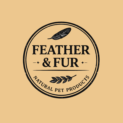 Feather & Fur Beef Mini Roasted Ribs