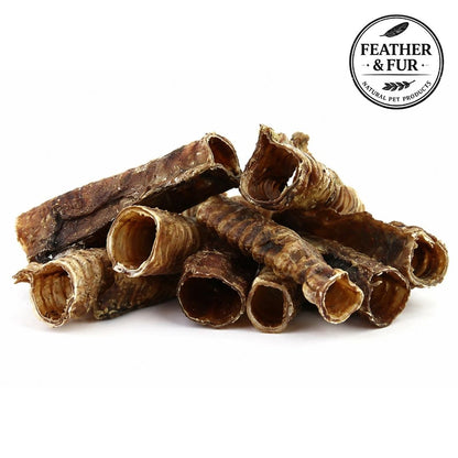 Feather & Fur Beef Trachea