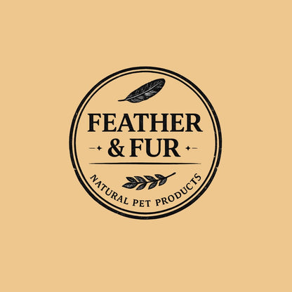Feather & Fur Maxi Roasted Ribs