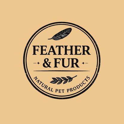 Feather & Fur Beef Maxi Roasted Ribs