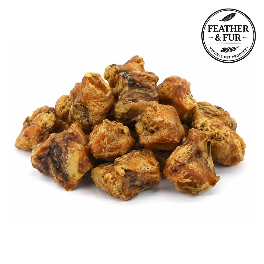 Feather and Fur Mini Roast Bones