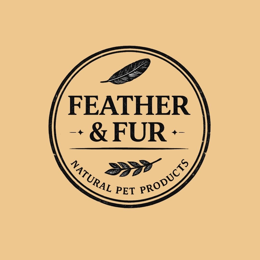 Feather and Fur Mini Roast Bones