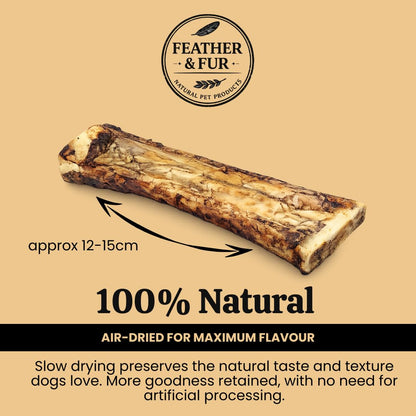 Feather & Fur Maxi Roasted Ribs