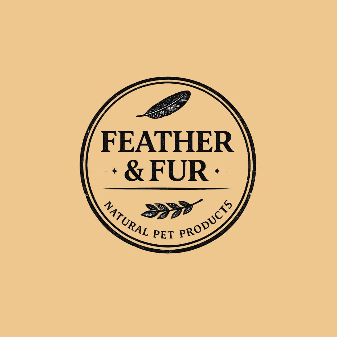 Feather & Fur Maxi Roasted Ribs